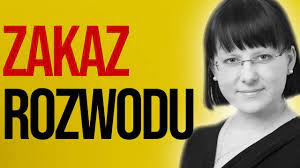 Katoliccy działacze zorganizowali również spotkanie poświęcone zakazowi rozwodów. Zakaz Rozwodow Nie Zdecydowana Opozycja Zamach Na Media I Rozspiewany Kurski Youtube