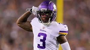 Former Vikings starter signs with UFL team with hopes of NFL return