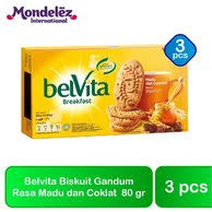 Maybe you would like to learn more about one of these? 10 Rekomendasi Biskuit Gandum Terbaik Untuk Camilan Sehat Bukareview