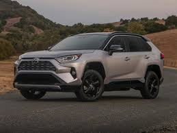 Get your toyota rav4 looking its best by picking one of the touch up paint color options above. 2021 Toyota Rav4 Hybrid Xse In Thousand Oaks Ca Los Angeles Toyota Rav4 Hybrid Thousand Oaks Toyota