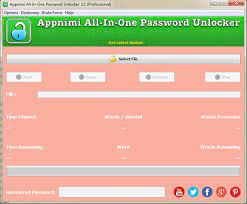 Retrieve your lost wifi password. Home Appnimi