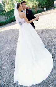 Das hochzeitskleid zeigte früher macht, stellung und reichtum. Hochzeitsbrauche Die Geschichte Des Brautkleids Weddix