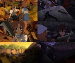 Kiyoe On Twitter When They Cry Games Images Image