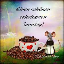 Guten morgen gifs 138 animierte bilder kostenlos herunterladen. á Sonntag Bilder Sonntag Gb Pics Gbpicsonline