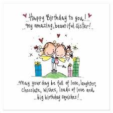 Animated Cute Birthday Message For Younger Sister Image Result For Happy Birthday Sister Happy Birthday Little Sister Sister Birthday Card Sister Birthday Quotes