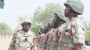 389,045 likes · 11,934 talking about this · 9,862 were here. Boko Haram We Need More Troops Armoured Tanks Elders In Michika Beg Nigerian Army The Guardian Nigeria News Nigeria And World Newsnigeria The Guardian Nigeria News Nigeria And World News