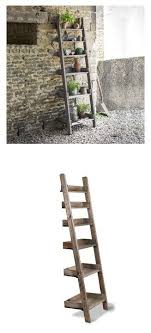 Shelf Ladder Narrow Gardening Vertical Urban Balcony Herbs Flowers Space Saver Plant Grow Organizer Wall Home Outside Patio Bac Gartenarbeit Regalleiter Garten