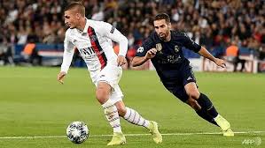 2,056,661 likes · 2,967 talking about this. Verratti Signs New Psg Deal Until 2024
