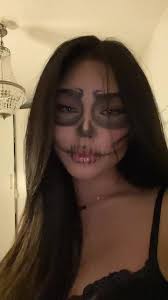 Taliah Wilson Makeup