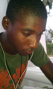 Malcolm Solomon (@BluSoul713)