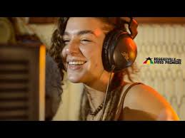 WOMEN IN REGGAE AND DUB