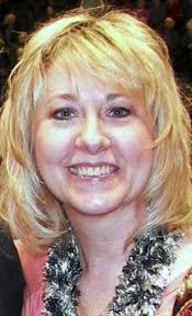 Trudy Jo Reed of Harrisburg