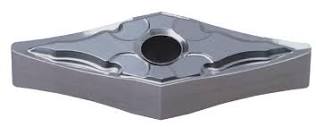 Korloy 35° Diamond, VCMT, VCGT, VNMG Indexable Carbide Turning ...