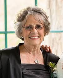 Obituary for A. Margaret "Sunnie" (Eason) Clickett