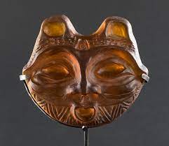 She Who Watches Stonington Gallery