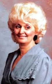 Sylvia Holt Obituary (1939