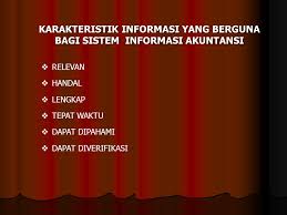 Sistem Informasi Akuntansi Ppt Download