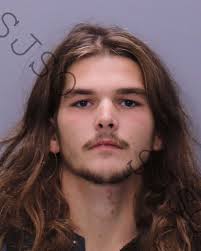 STOVER, AYDEN JOSEPH LEE (W/ MALE ) Booking Date: 12/05/2024 Age: 21 BOND:  $1000.00 CHARGES: BATTERY 📷 SOURCE: ST JOHNS COUNTY SHERIFF OFFICE Notice:  “This content is released in the Public Domain
