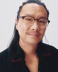 Lawrence Le Lam 林樂