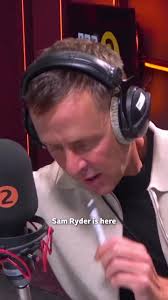 Sammy Robinson Brunette