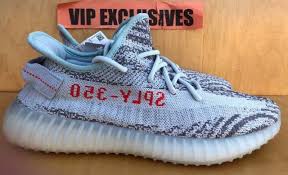 Adidas Yeezy Boost 350 V2 Blue Tint