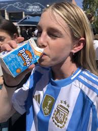 A Brand “Moo” Milk Flavor