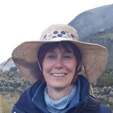 Paula Drago's Instagram, Twitter & Facebook