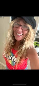 Has anyone heard from redacted person name lately?