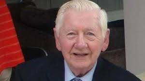 Death of former Antrim GAA player Paul McErlean