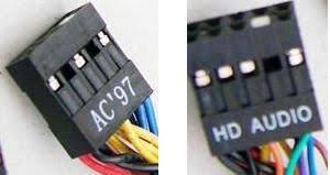 13 7 15 Hablamos Acerca De Front Panel Audio O Panel Frontal De Audio En Donde Te Permite Conectar Diversos Dispositivos Como U Usb Flash Drive Usb Flash Drive