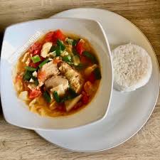 Meski dinamakan menu diet sehat, lidah anda masih bisa dimanjakan oleh variasi makanan ini. Menu Makan Siang Day Ke 5 Kelas Diet Online Makan Siang Makanan Diet