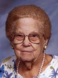 Most Recent Obituaries