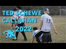 Ted Schewe for Callahan 2022