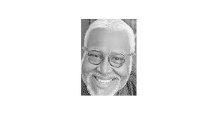 ERIC CARTER Obituary (1955