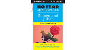 In a time when every side seems convinced it has the answers, the atlantic and hbo are p. Romeo And Juliet No Fear Shakespeare Deluxe Student Edition By Sparknotes
