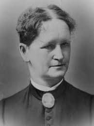 Mary Ballou Ballou (1801-1882)