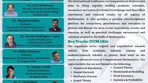 (course leader) in primary and secondary schools. Iccm Day 2 Session 5 Keynote By Dr Malay Banerjee Youtube