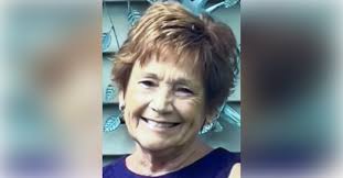 Obituary information for Virginia "Ginny" Deeds