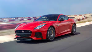 Additionally, the models come with a push to start feature and a quieter interior. Jaguar F Type Coupe Review 2021 Top Gear