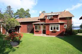 Horst antes boot und haus 1989 acrylic and sawdust on wood. Ferienhaus Schweden Am See Mit Boot Online Buchen