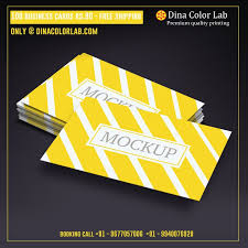 Order your own dollar bill business cards today with our easy to use and feature rich design tool. 100 Visiting Cards Rs 90 Business Card Template Design Visiting Cards Personal Business Cards
