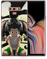 Gon vs pitou eng sub. For Samsung Galaxy Note 9 Skin Anime Gon Freecss Transformation Hunter X Hunter Buy Online At Best Price In Ksa Souq Is Now Amazon Sa