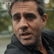 Speechless Max Bernal GIF