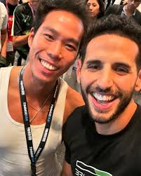 Official Mister Singapore 👑🇸🇬 (@officialmistersingapore) • Instagram  photos and videos