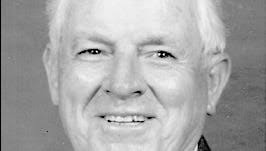 James F. "Jack" Petty