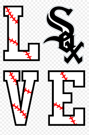 The blue trim is also thickened, and a patch on the left sleeve is added. Chicago White Sox Hd Png Download Vhv