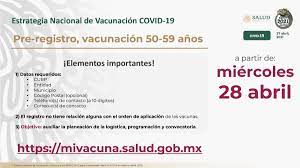 Cuándo aplican segunda dosis de vacuna pfizer sábado , 24.07.2021 / 23:23 hoy Hugo Lopez Gatell Ramirez On Twitter Esta Abierto El Registro De Personas De 50 A 59 Anos Para Vacunarse Contra Covid19 En La Pagina Https T Co G8mjgovb0z No Se Ha Cerrado La Aplicacion De Dosis
