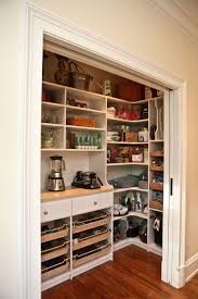 13 pantry ideas that will make you excited about cooking at home. 75 Beautiful Kitchen Pantry Pictures Ideas July 2021 Houzz