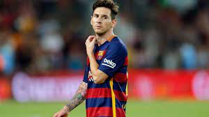 The barcelona star had been accused of avoiding €4.1 million in tax obligations from 2007 to 2009, related to payments on image rights. The Unknown Record Of Leo Messi In The Year 2015
