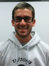 2015 News-Press All-Area Boys Soccer